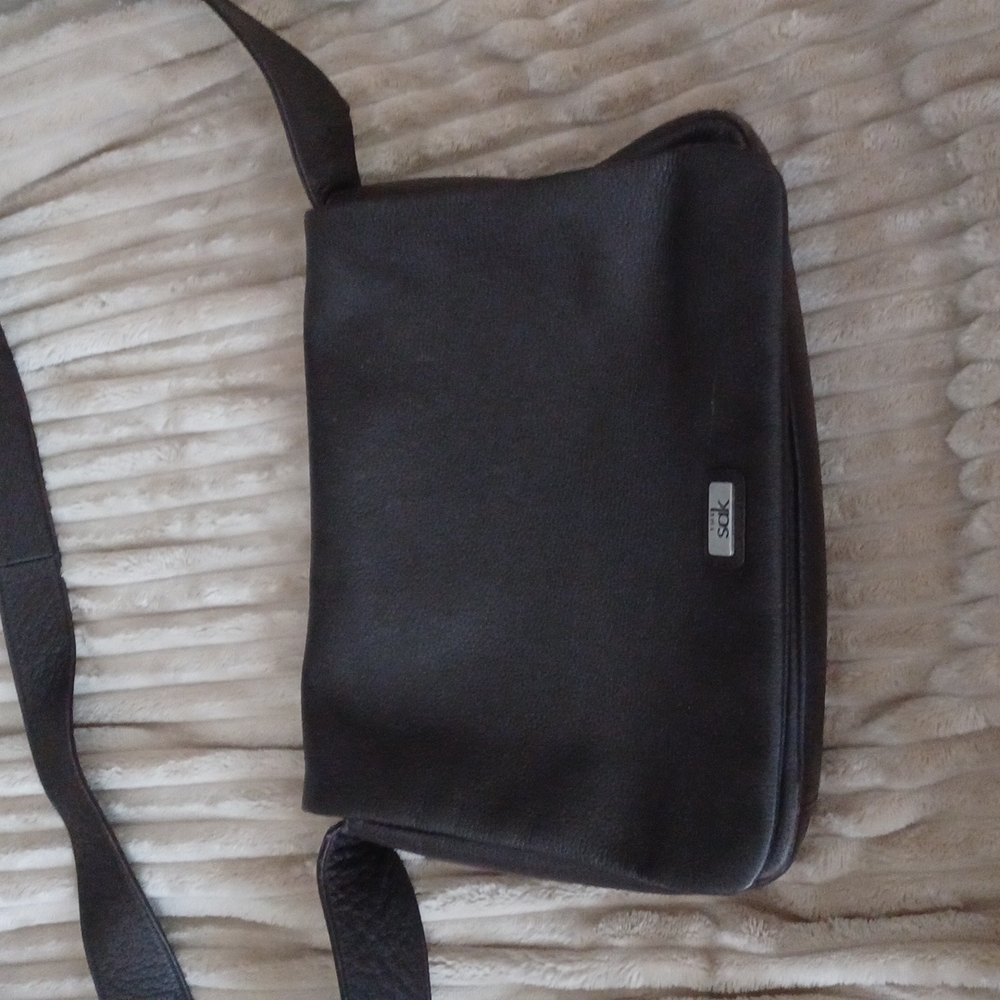 The sak purse